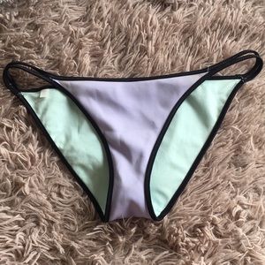 VS bikini bottoms